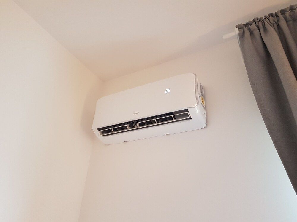 Air conditioning