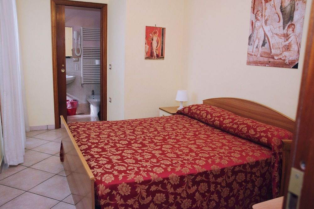 Family Condo, 2 Bedrooms, Balcony