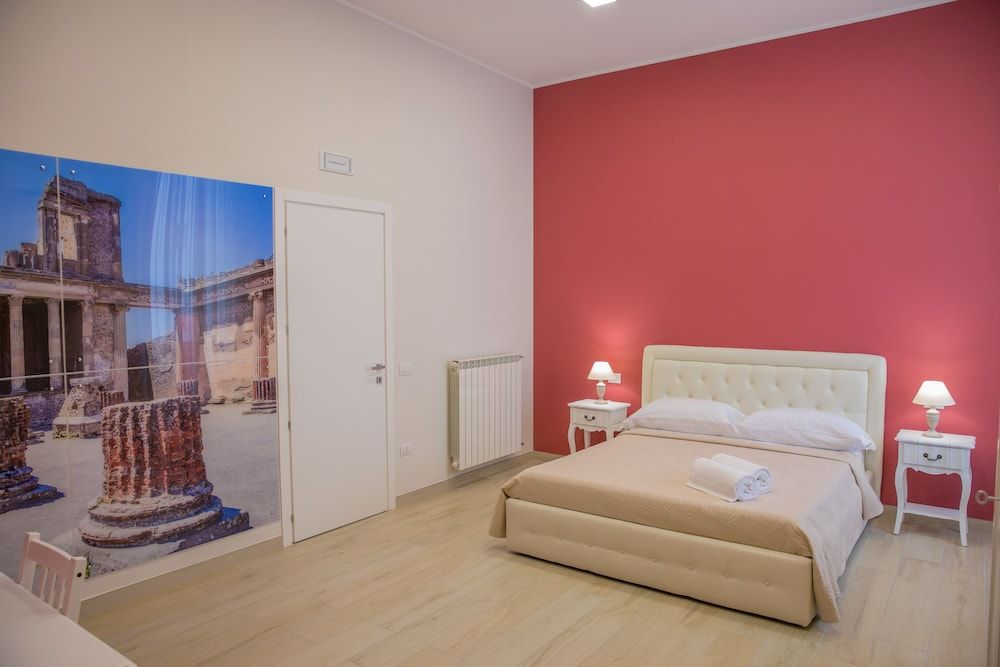 Superior Quadruple Room