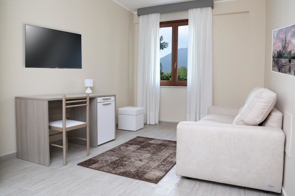 Superior Apartment, 1 Bedroom (3 pax)