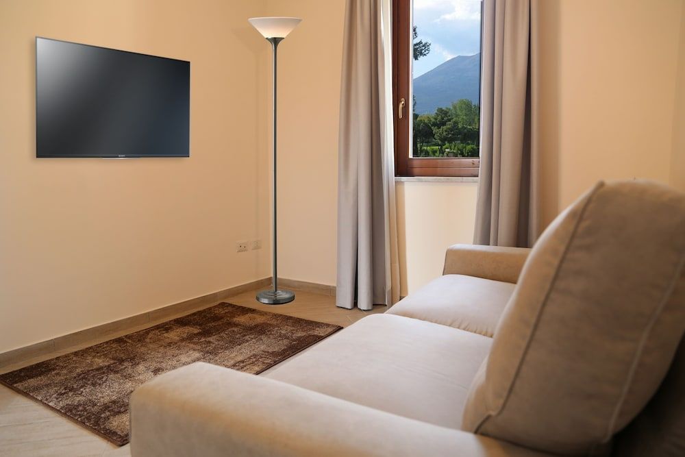 Standard Apartment, 1 Bedroom (3 pax)