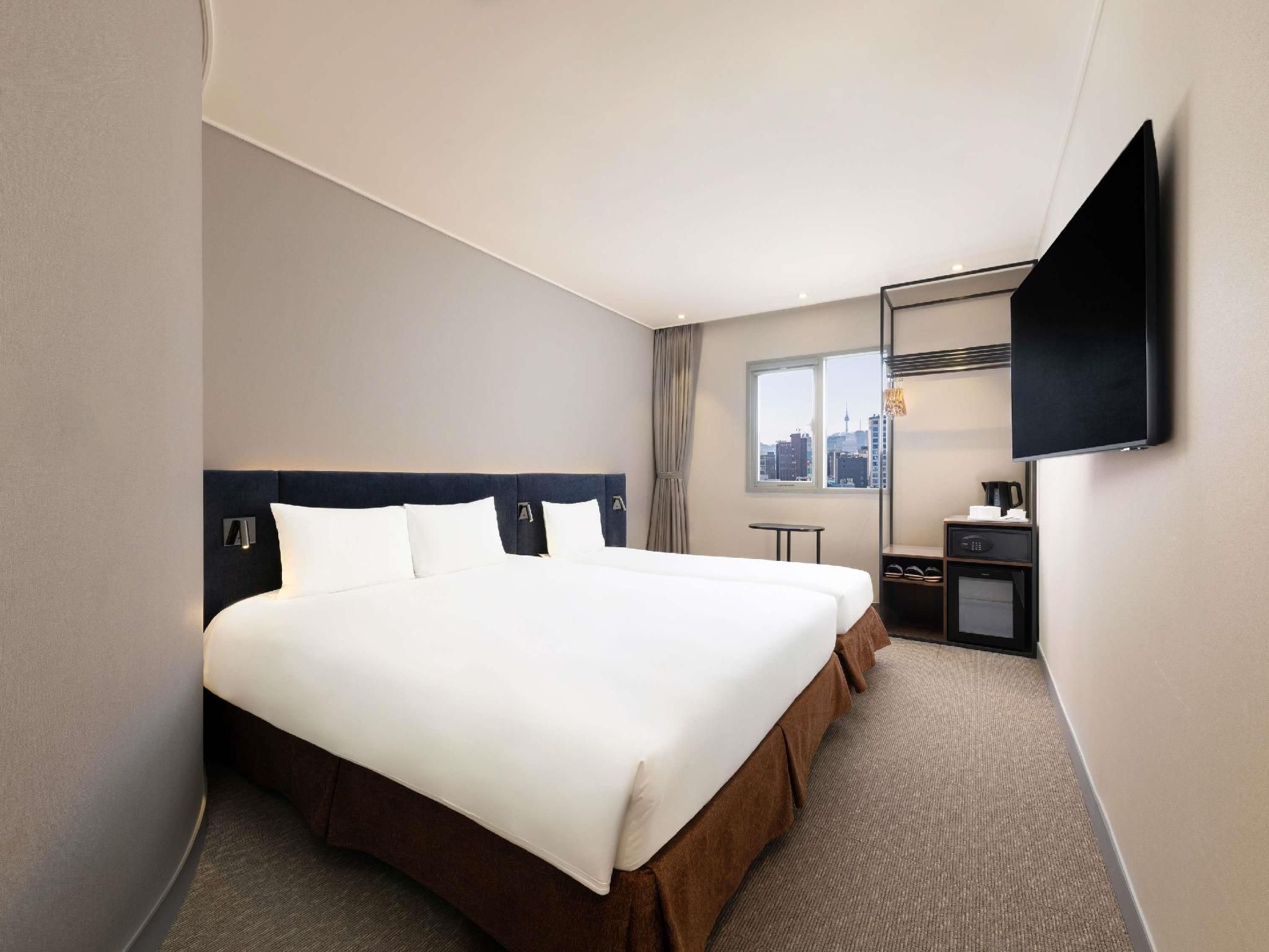 undefined ibis Ambassador Seoul Insadong - Newly Renovated in 2025 10