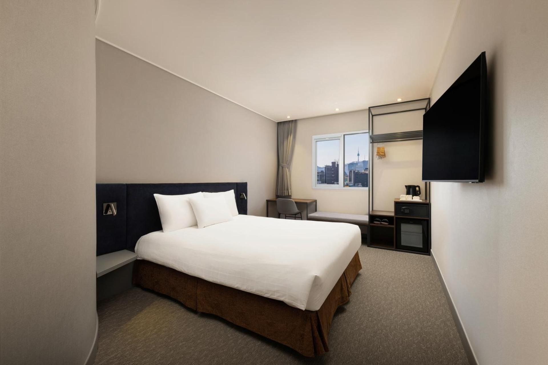 undefined ibis Ambassador Seoul Insadong - Newly Renovated in 2025 4