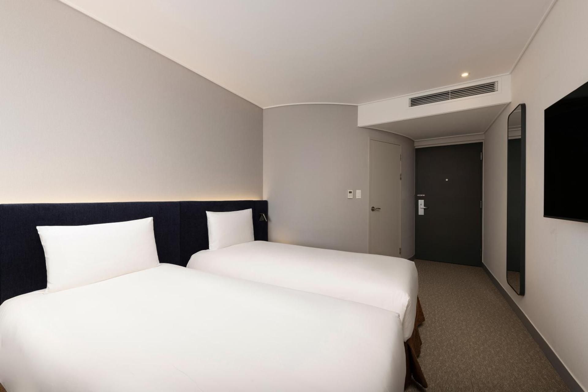undefined ibis Ambassador Seoul Insadong - Newly Renovated in 2025 8