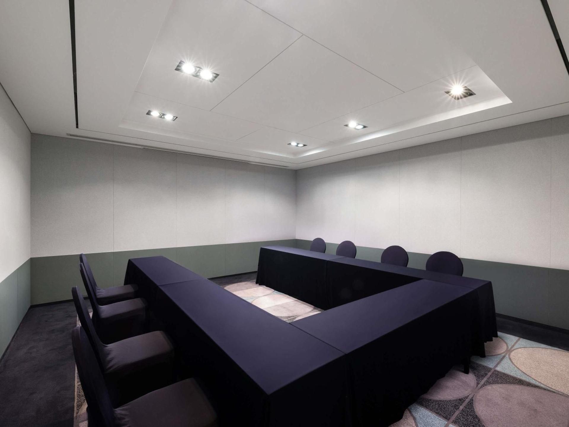 meeting room / ballrooms