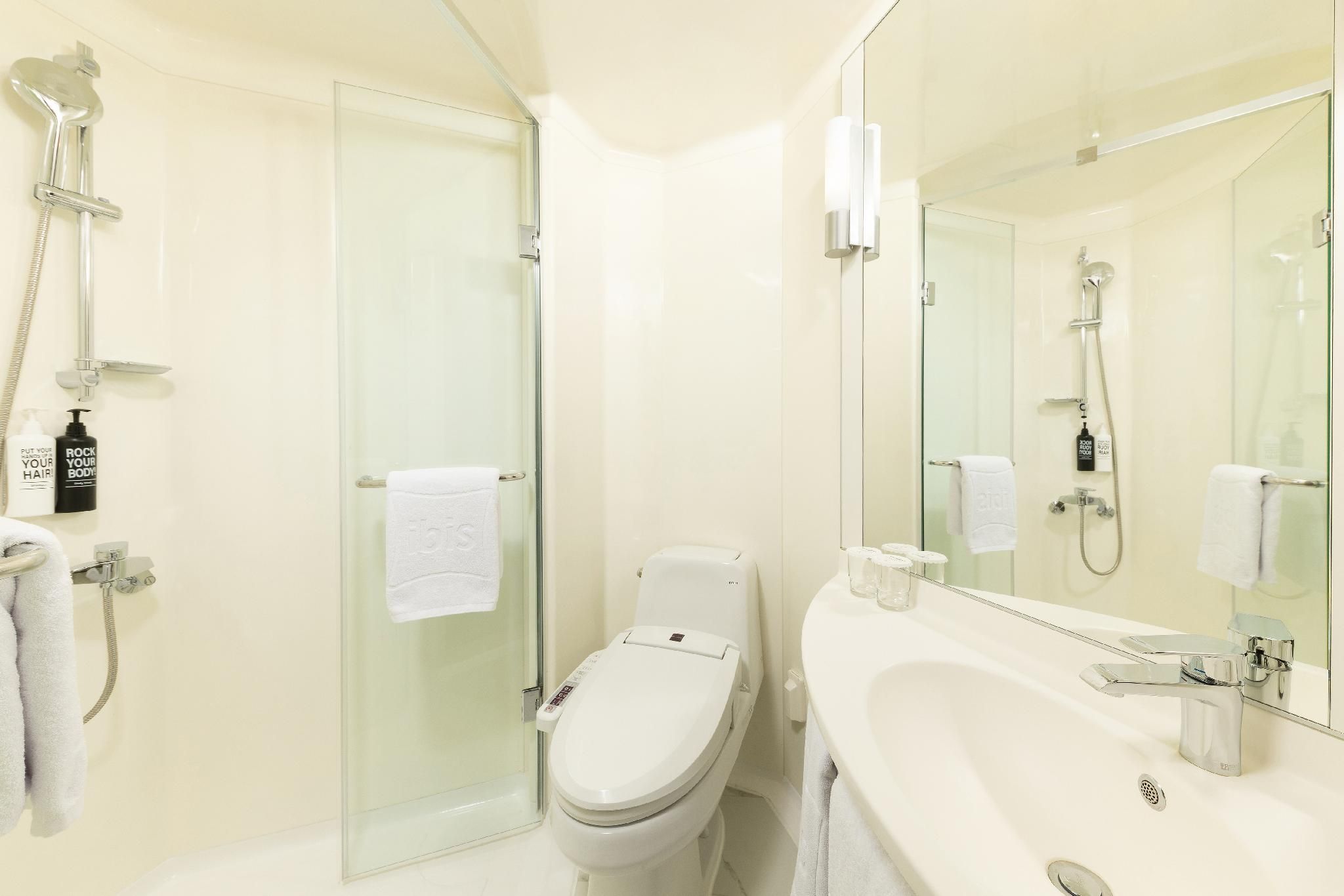 Premium Room, Recently Renovated - 2 Single Beds