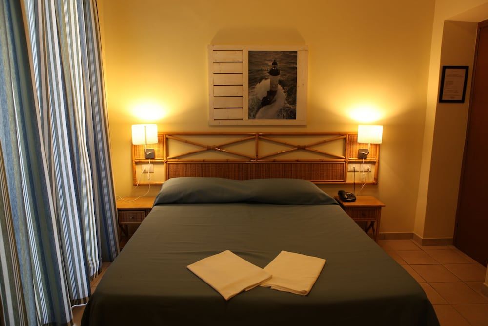 Classic Double or Twin Room