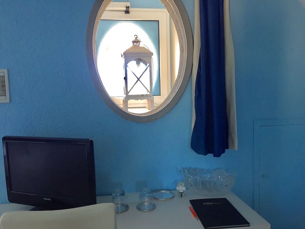 Deluxe Room, Garden View