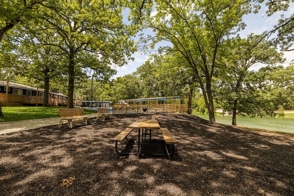 Children's Play Area