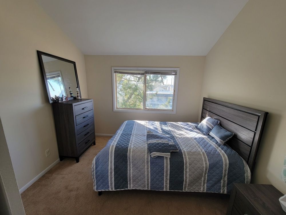 Deluxe Condo