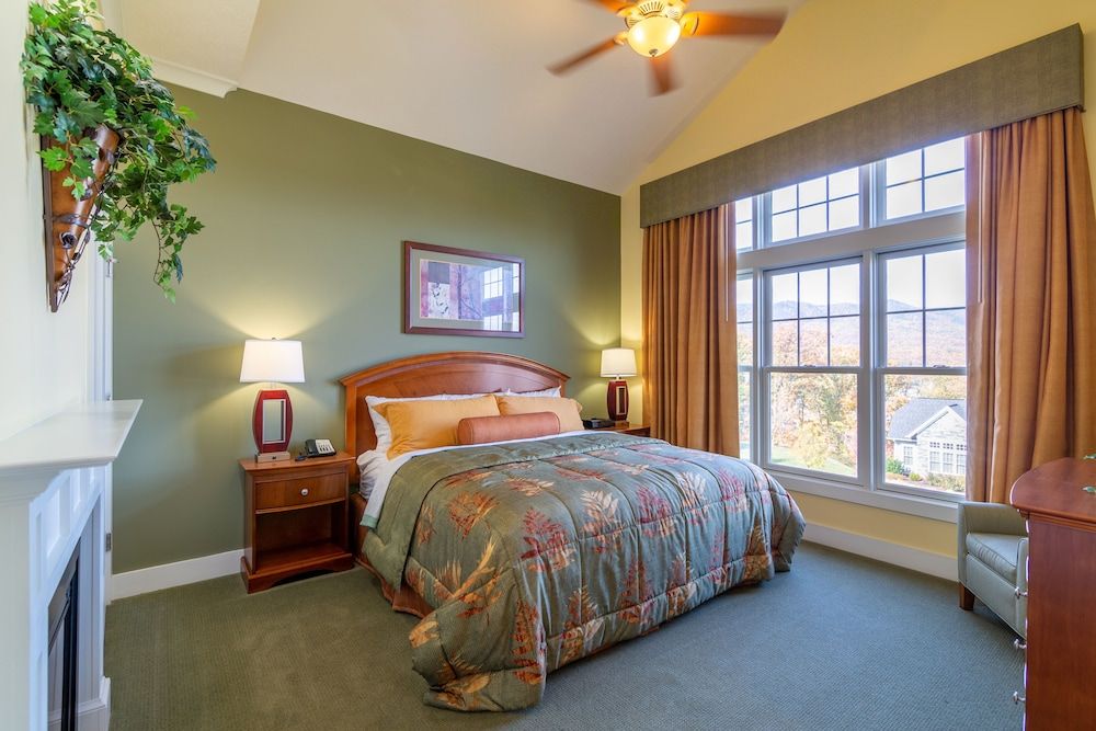 Condo, 4 Bedrooms
