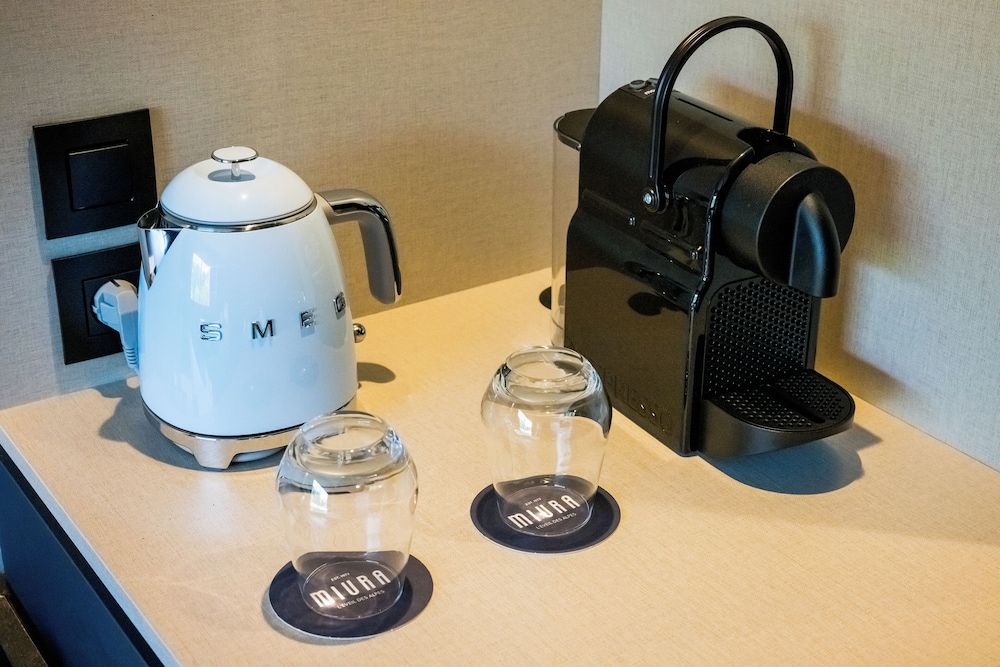 Miura Junior Suite 7