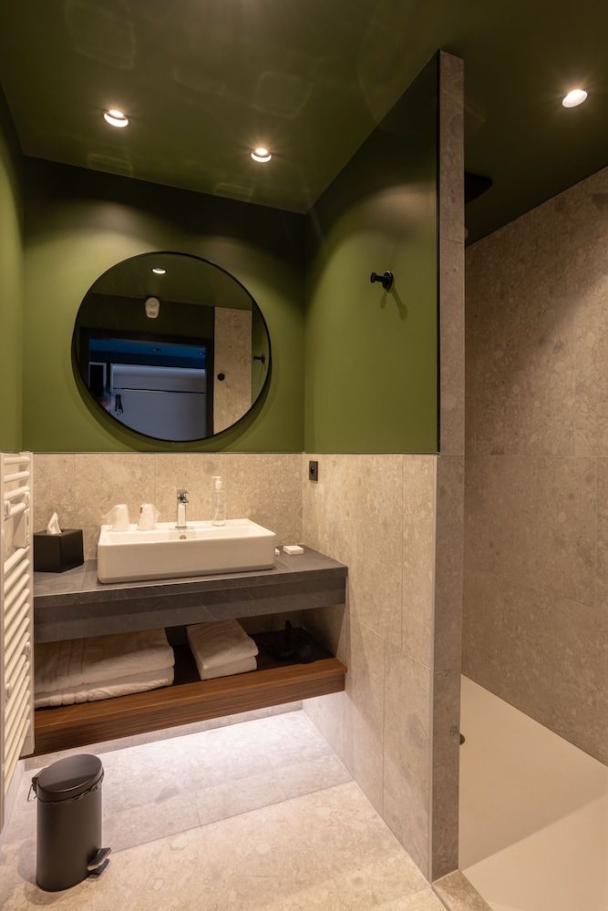 Miura Superior Room with Terrace 4