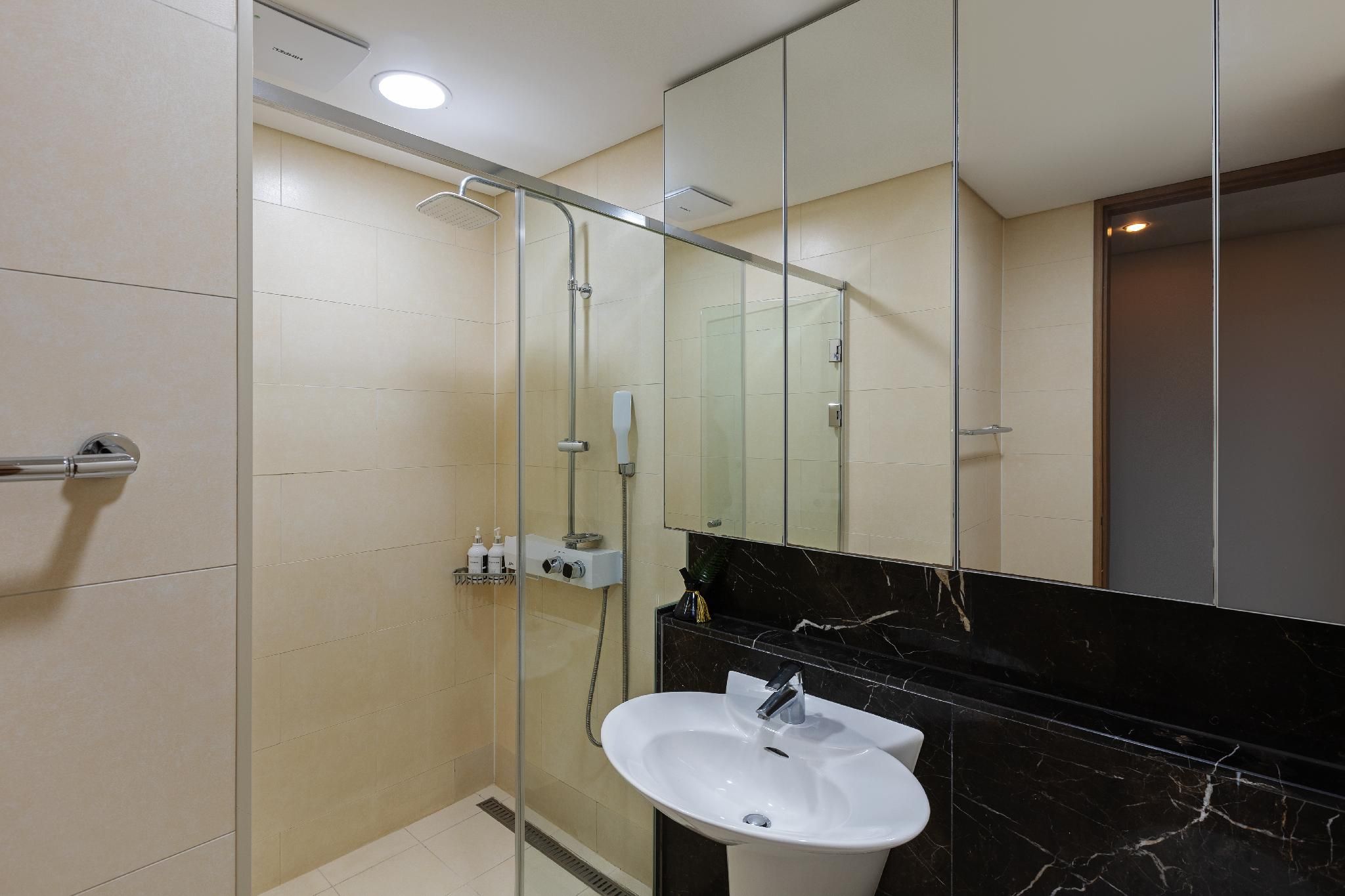 Premier Suite - Non-Smoking