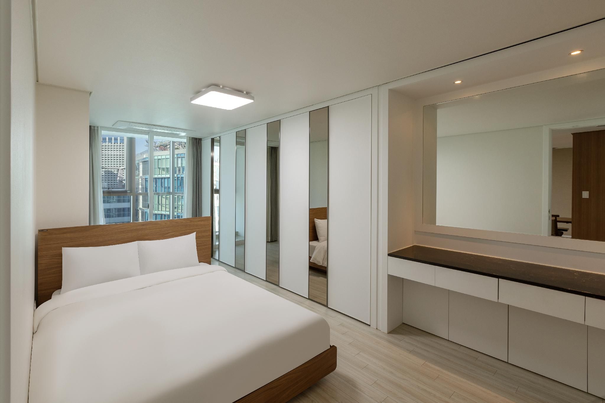 Premier Suite - Non-Smoking