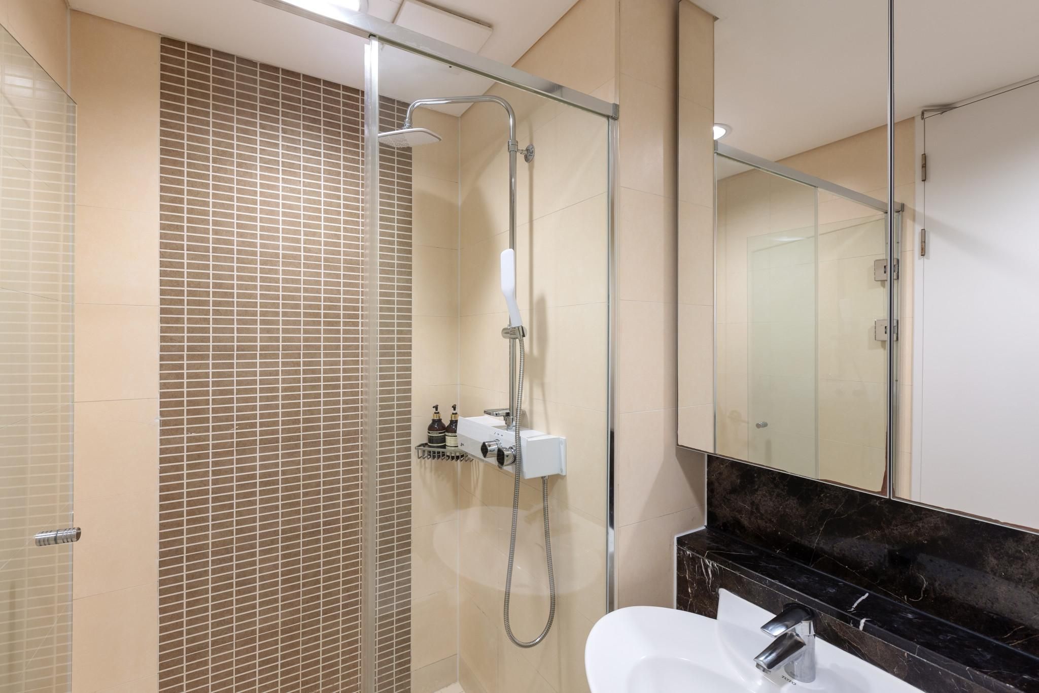 Junior Suite - 15PY (OPS Delight PKGOPS Exchange Voucher KRW 20,000)