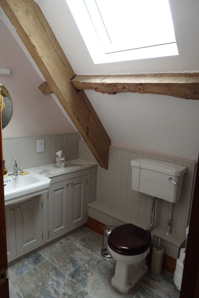 Premium Cabin, Private Bathroom