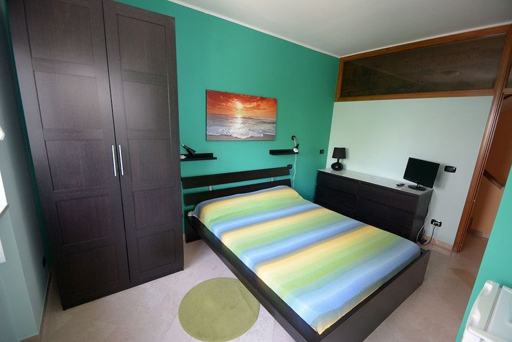 B&B La Baia