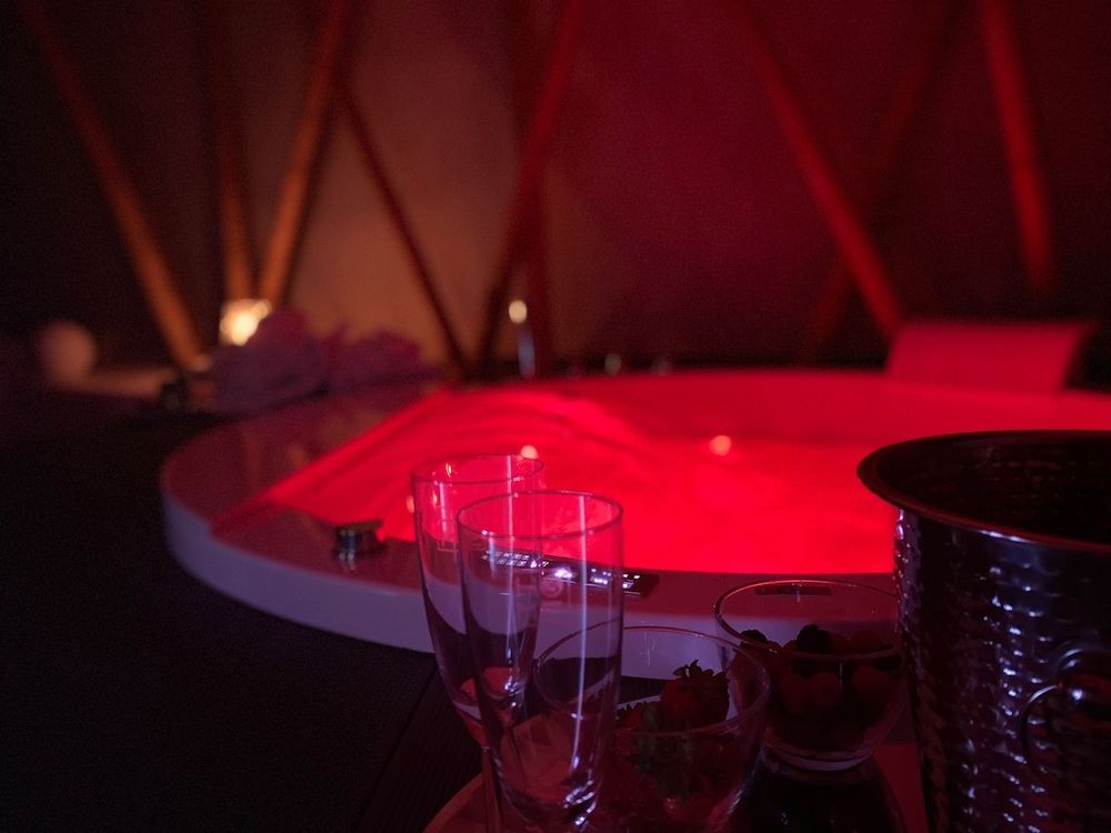 Home3 bed Deluxe Suite 10