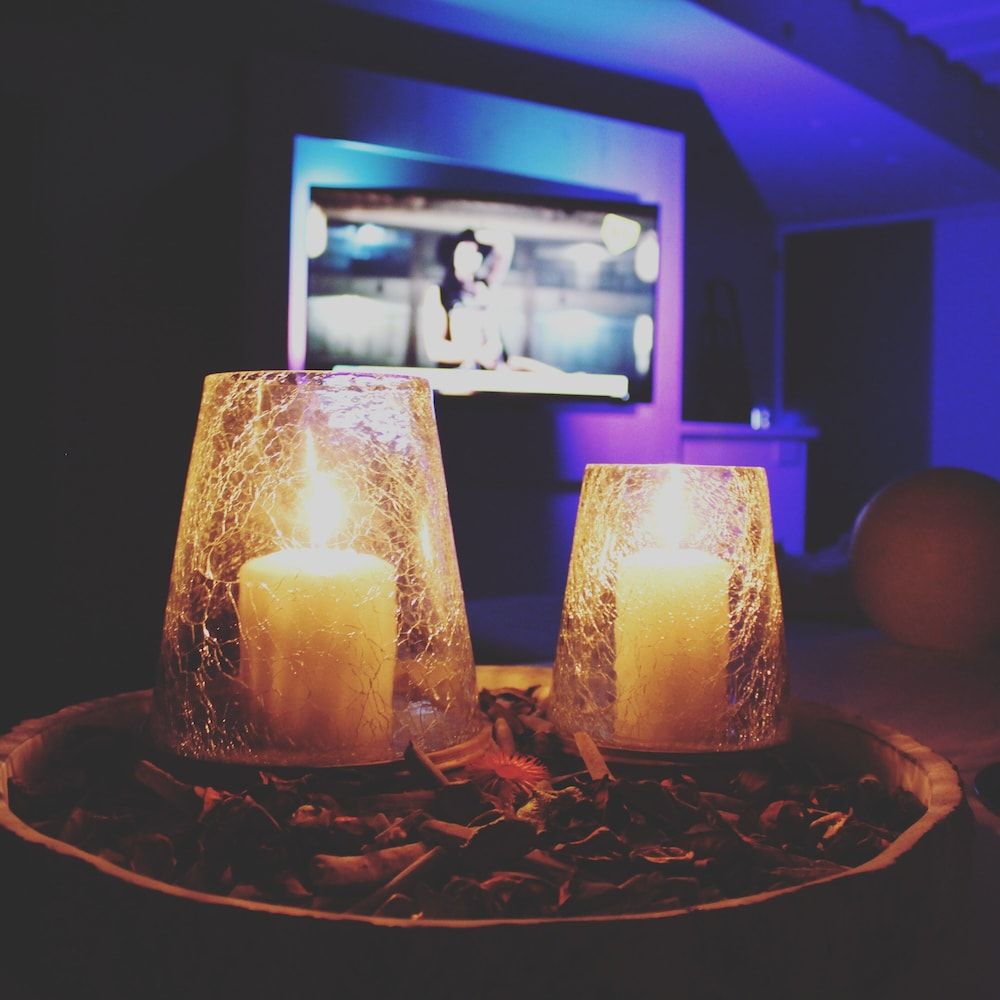 Home3 bed Deluxe Suite 3