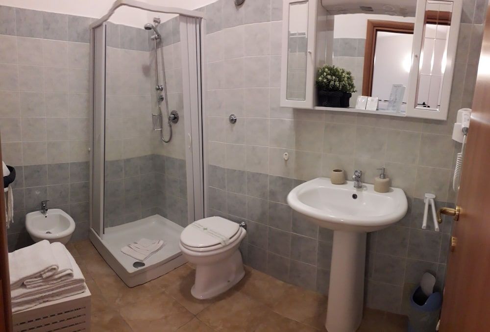 Meravisola Double Room, Balcony (1) 3