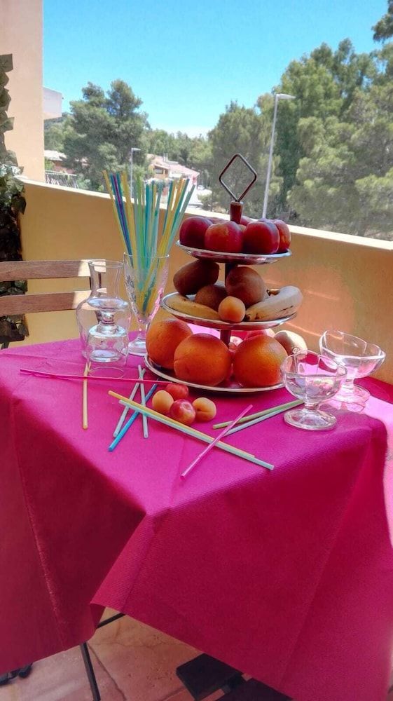 Meravisola Suite, Kitchenette (2) 2