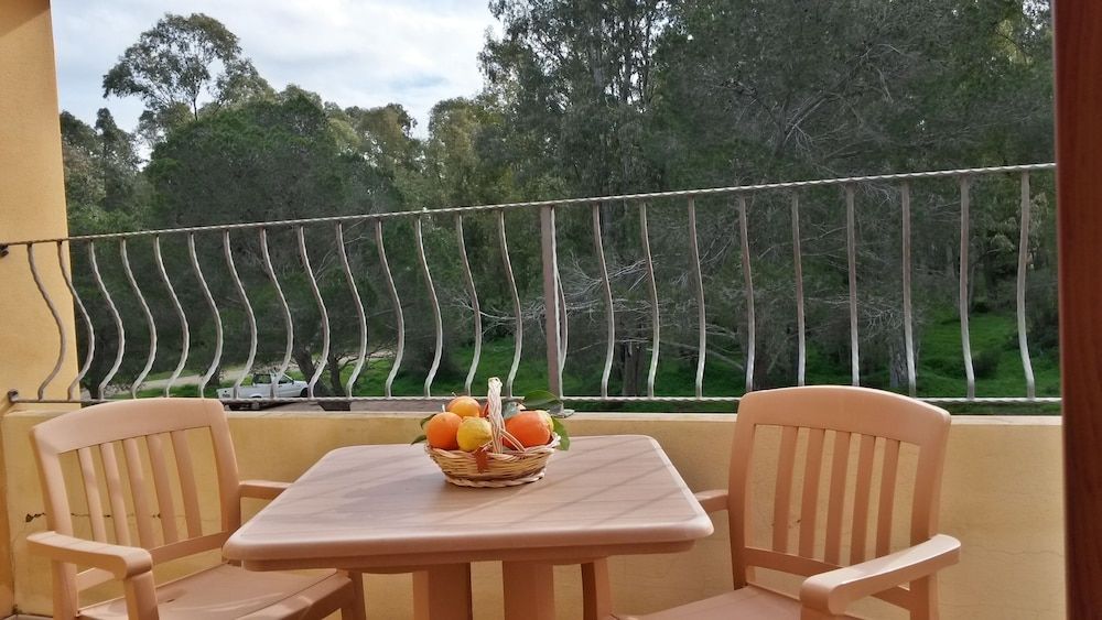 Meravisola Double Room, Balcony (1) 2