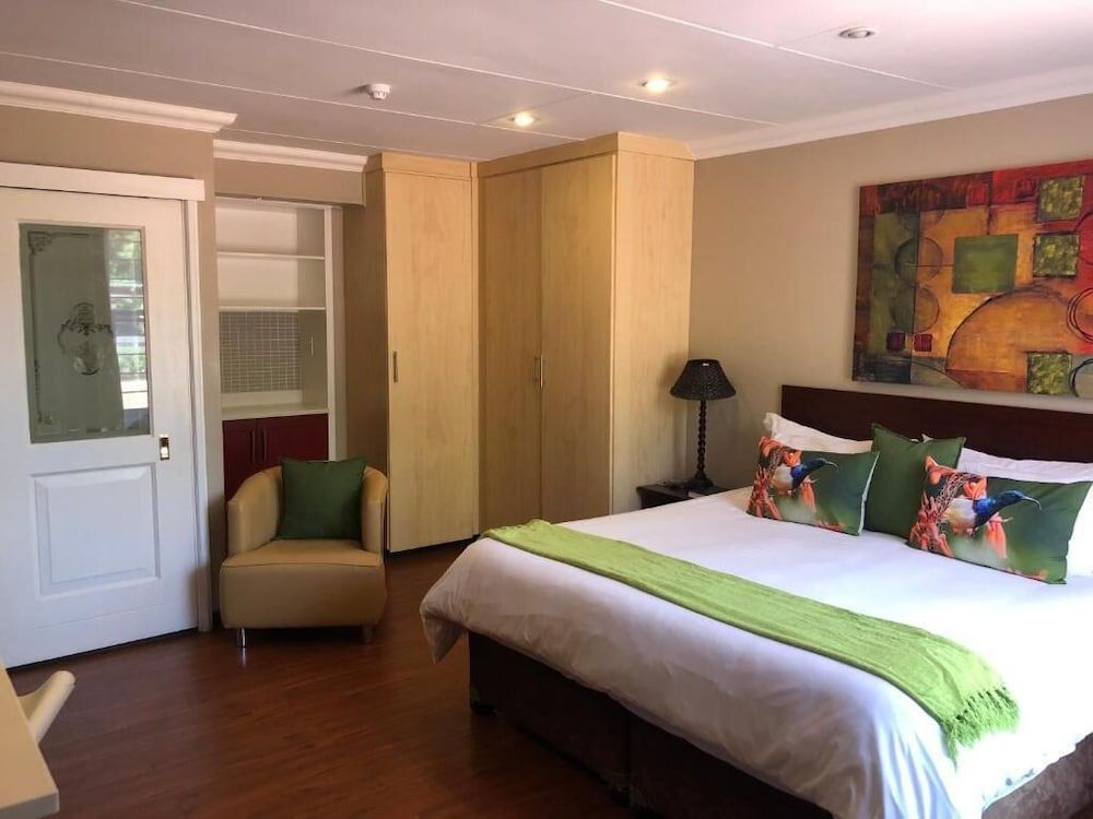 Self Catering Unit