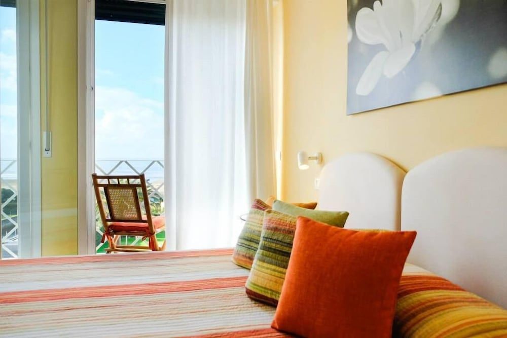 Hotel Bencista Deluxe Room, Balcony 4