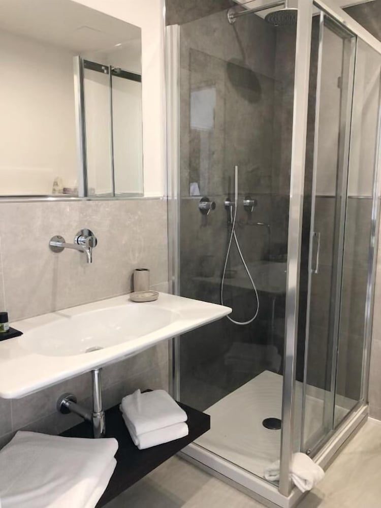 Hotel Bencista Deluxe Room, Sea View 3