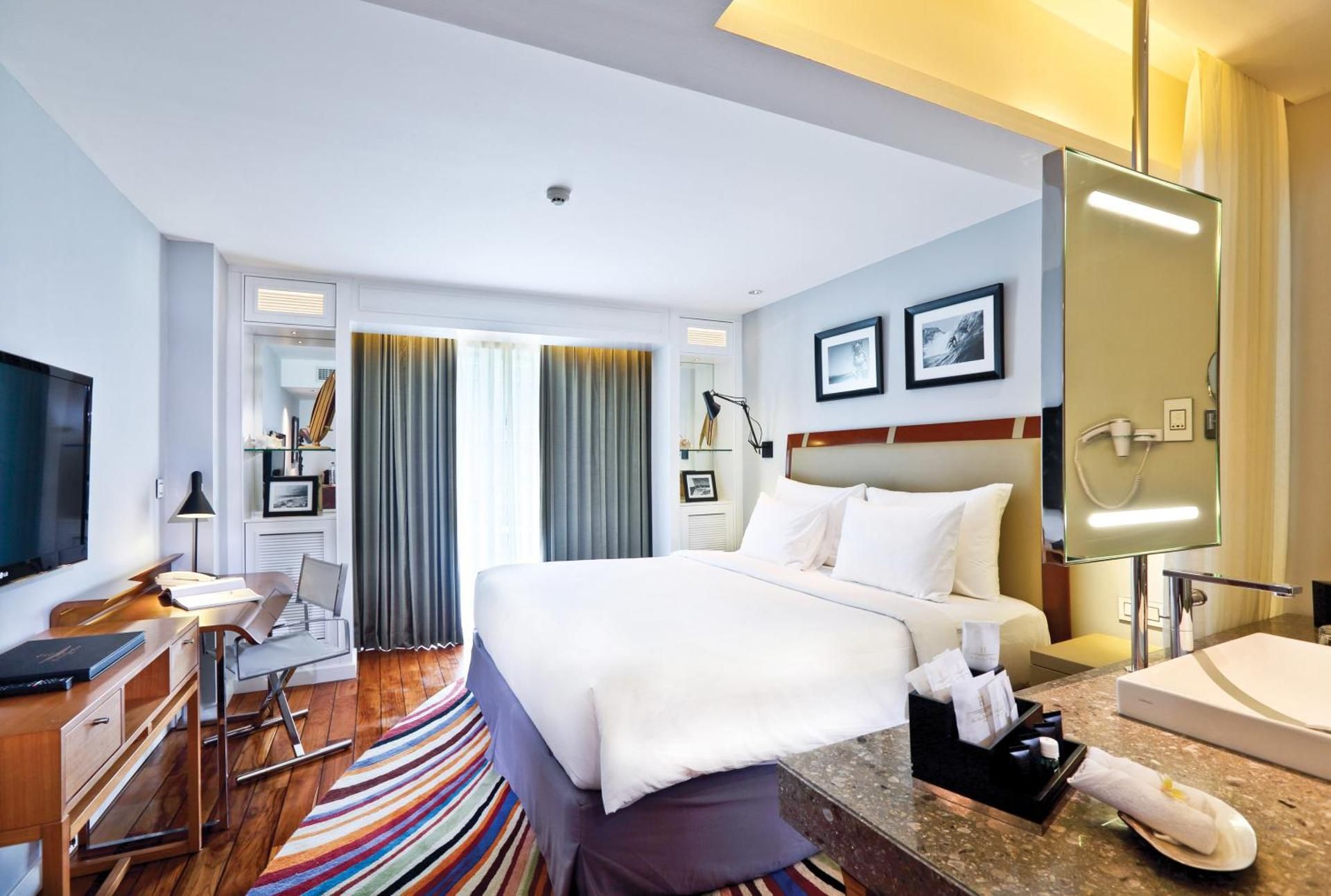 Superior Double Heritage Room