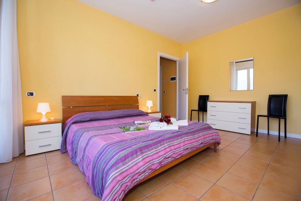 Standard Apartment, 3 Bedrooms, 2 Bathrooms, Beachside (PL-Palazzo 3 bedroom Plus)