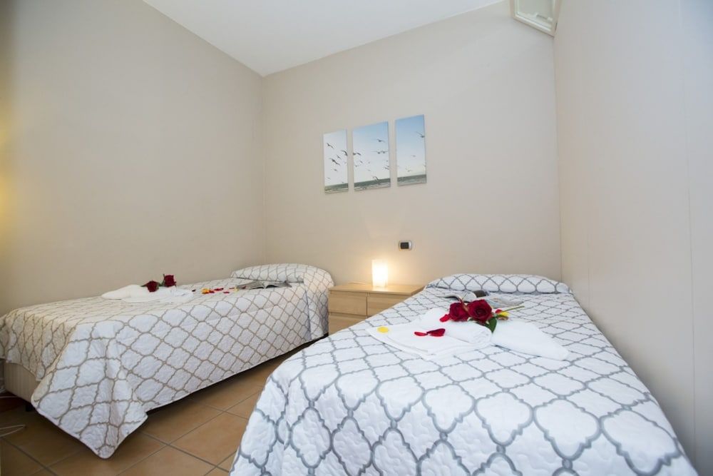 Standard Apartment, 2 Bedrooms, Beachside (PL-Palazzo 2 bedroom Mountain Deluxe)