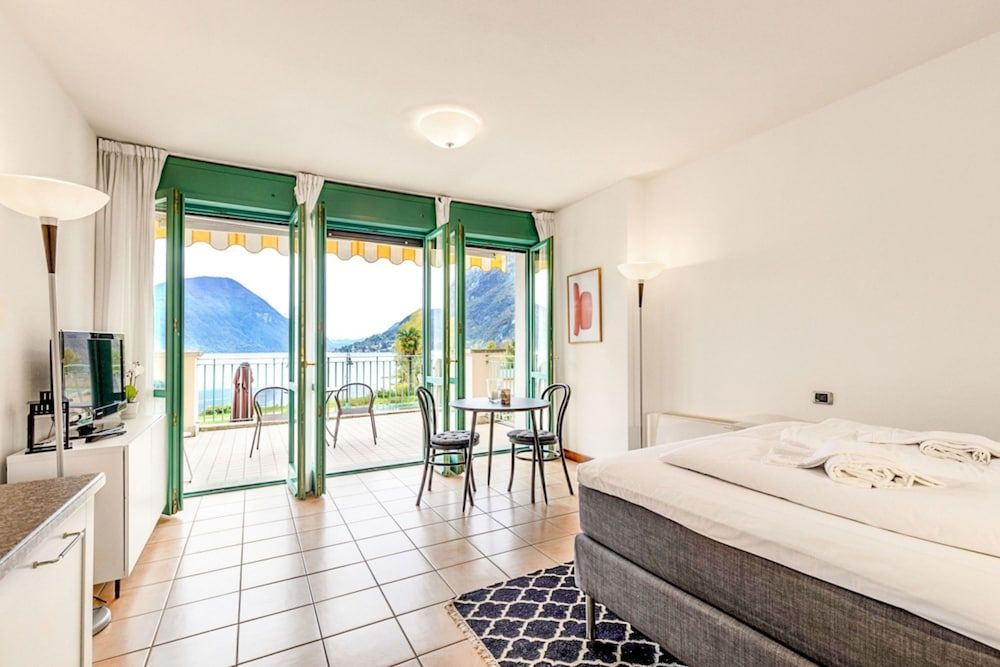 Standard Studio, Beachside (PL-Palazzo Studio Lake Deluxe)