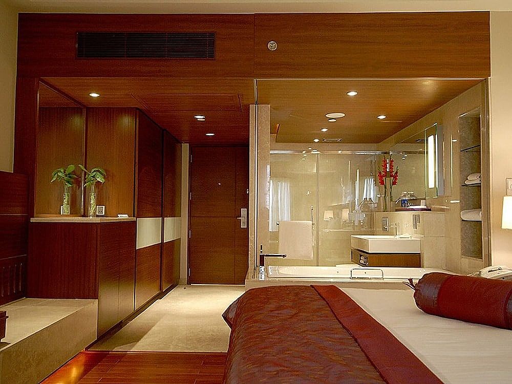 Premier Rooms King