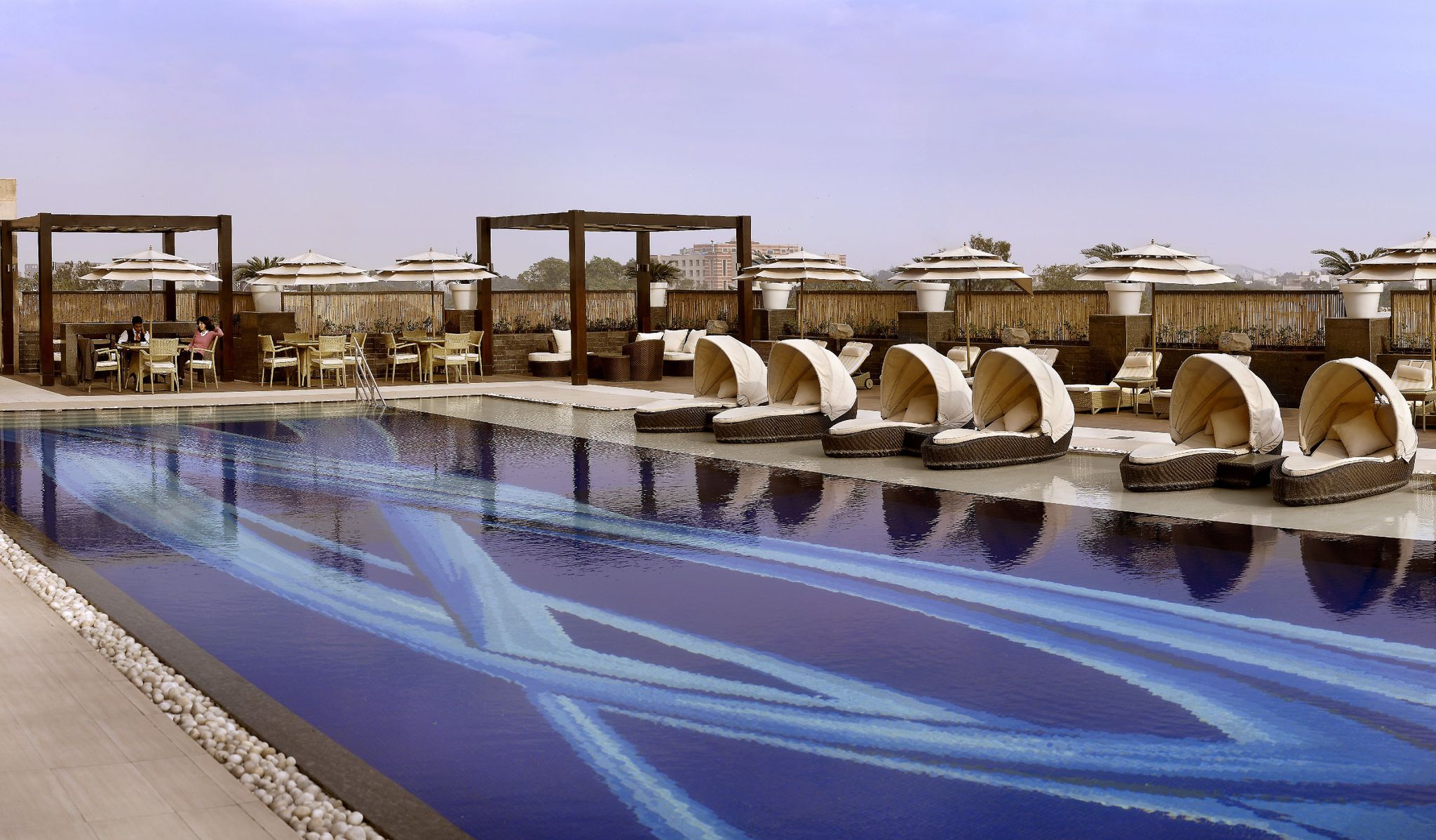 undefined The LaLiT New Delhi 5