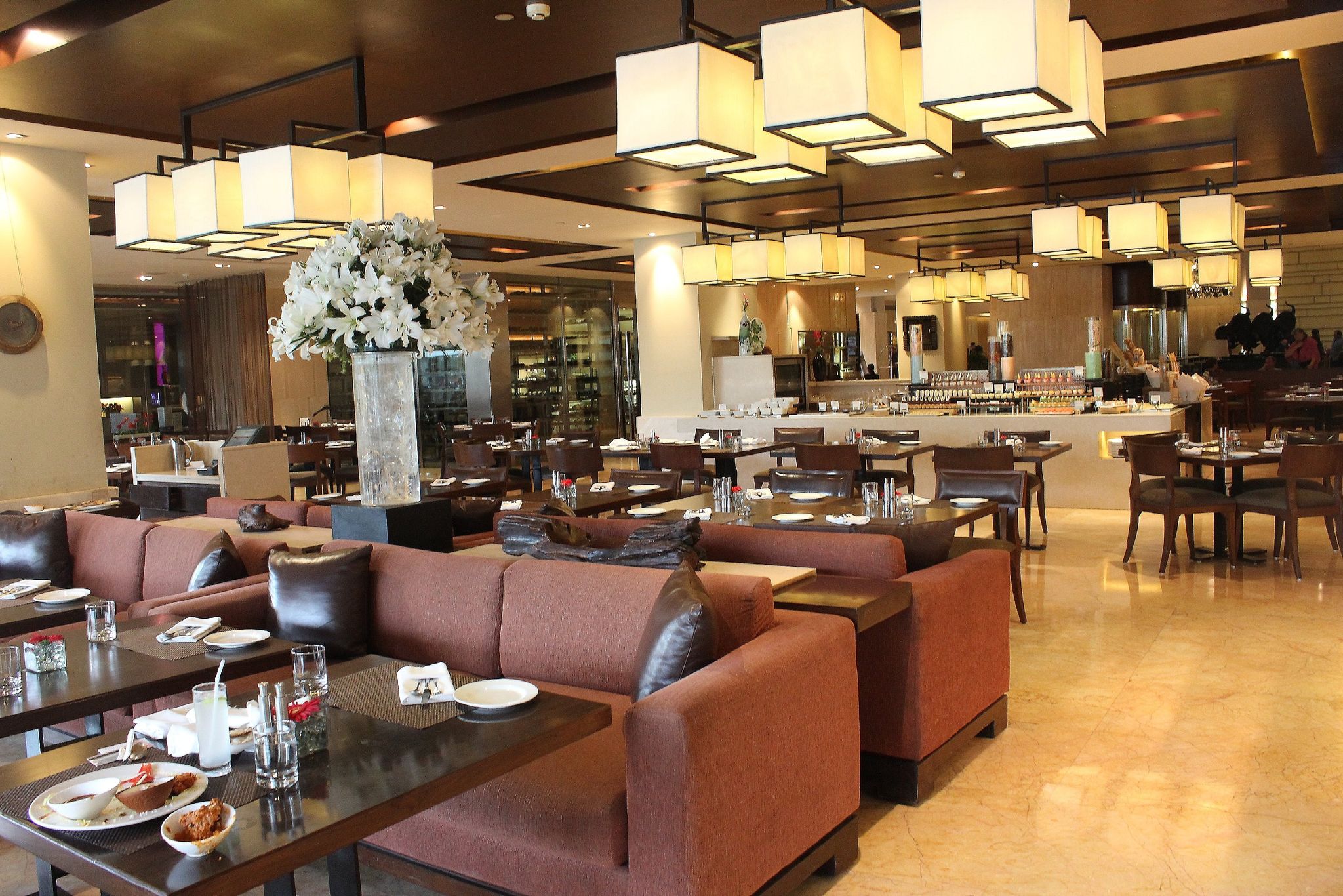 undefined The LaLiT New Delhi 3