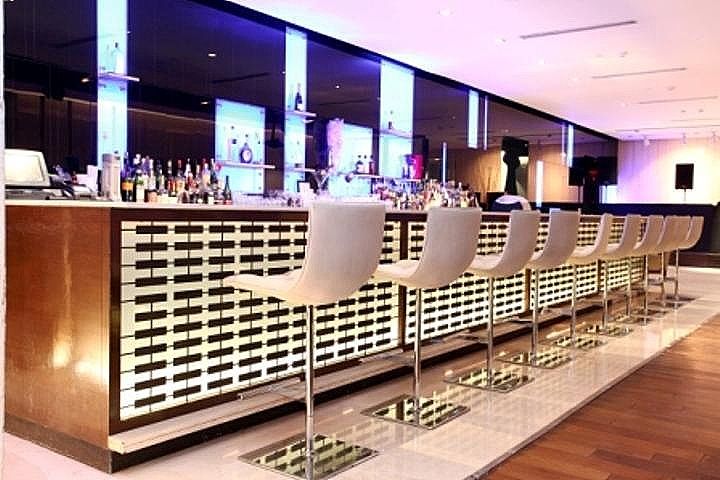 undefined The LaLiT New Delhi 4