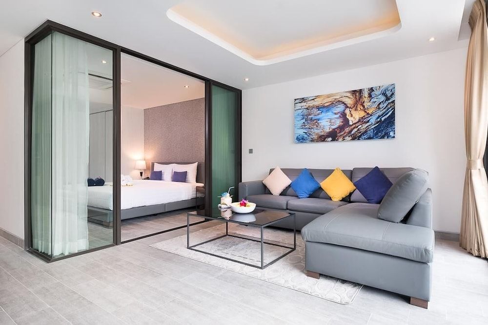 undefined Absolute Twin Sands Resort & Spa 2