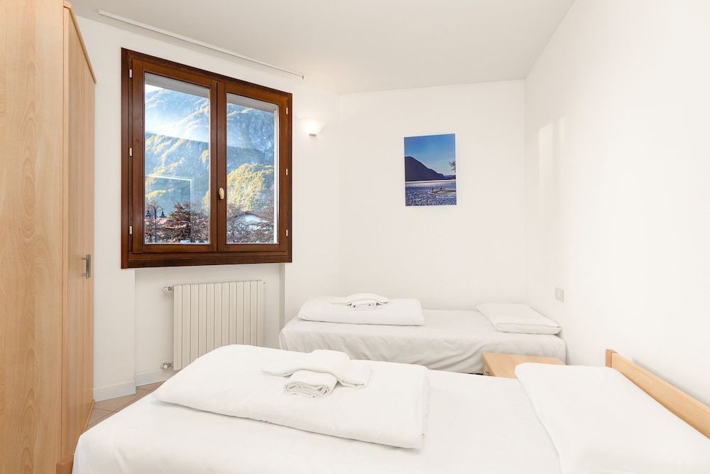 Standard Apartment, 2 Bedrooms, Beachside (PL-Village 2 bedroom)
