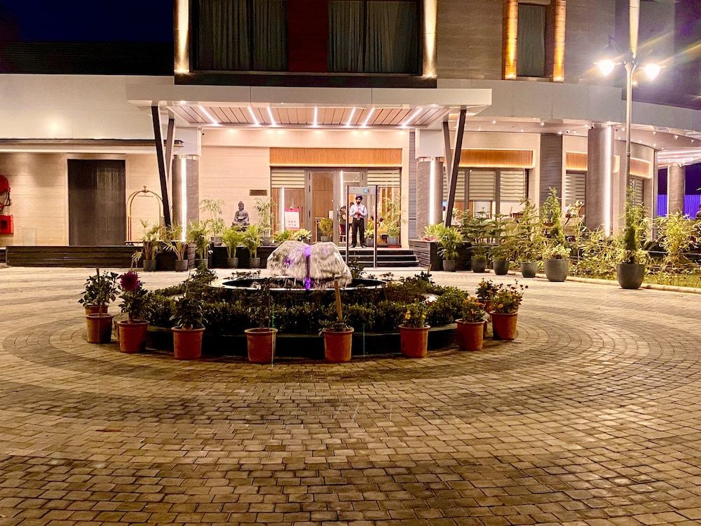 undefined Regenta Place Chandigarh Mohali 2