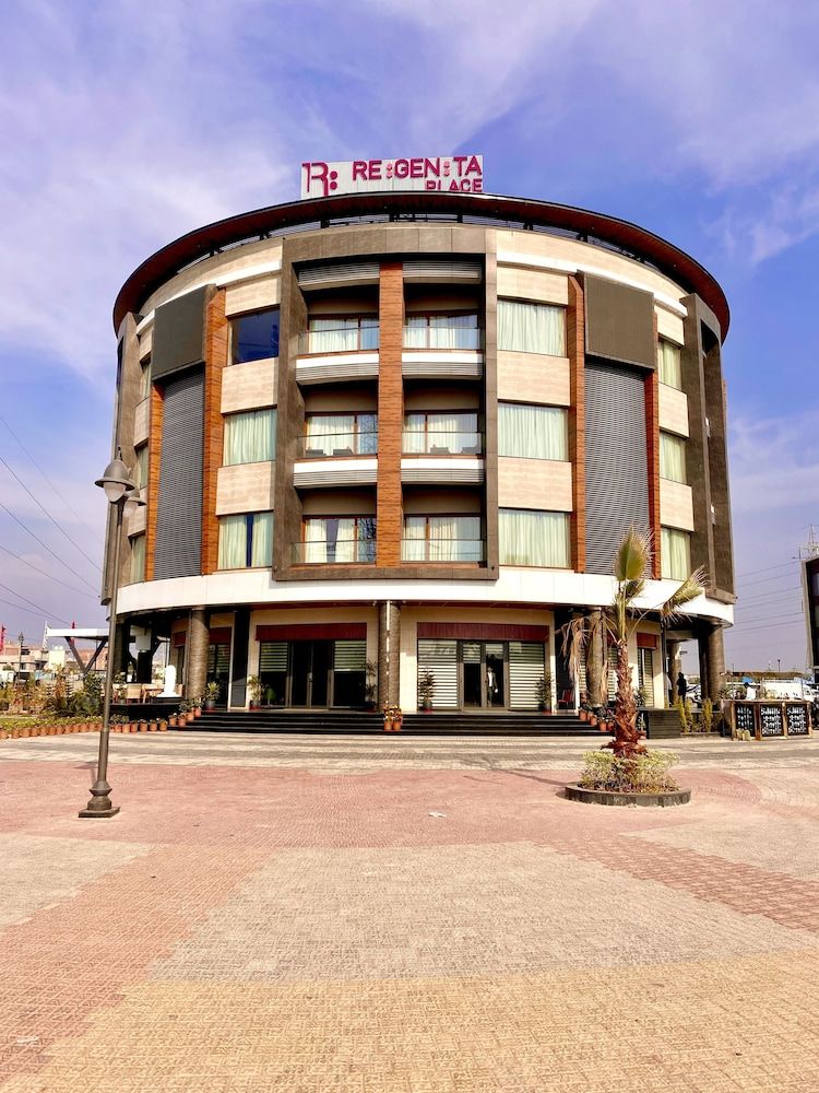 undefined Regenta Place Chandigarh Mohali 10