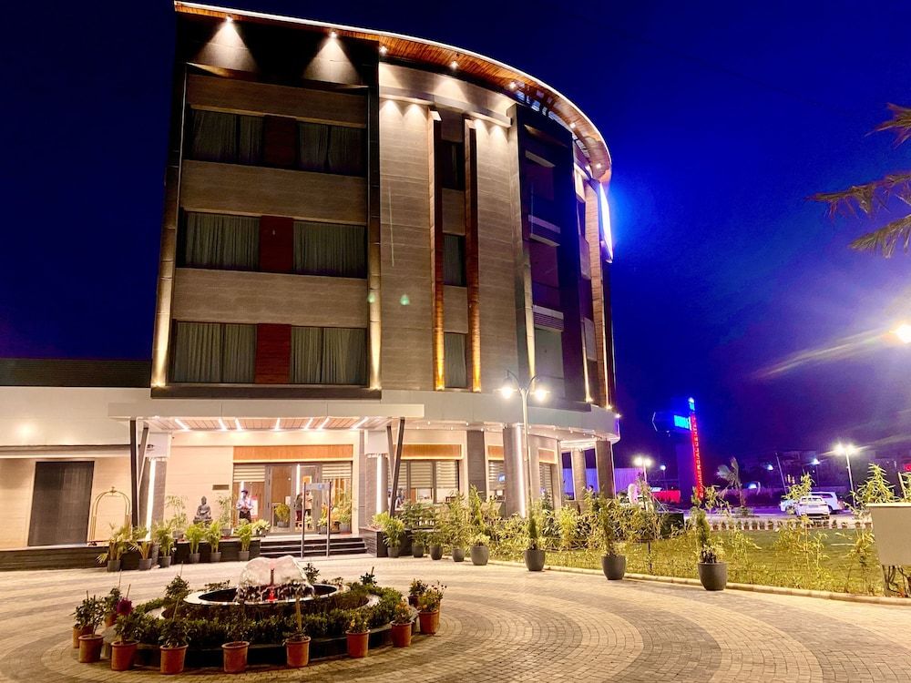 undefined Regenta Place Chandigarh Mohali 7