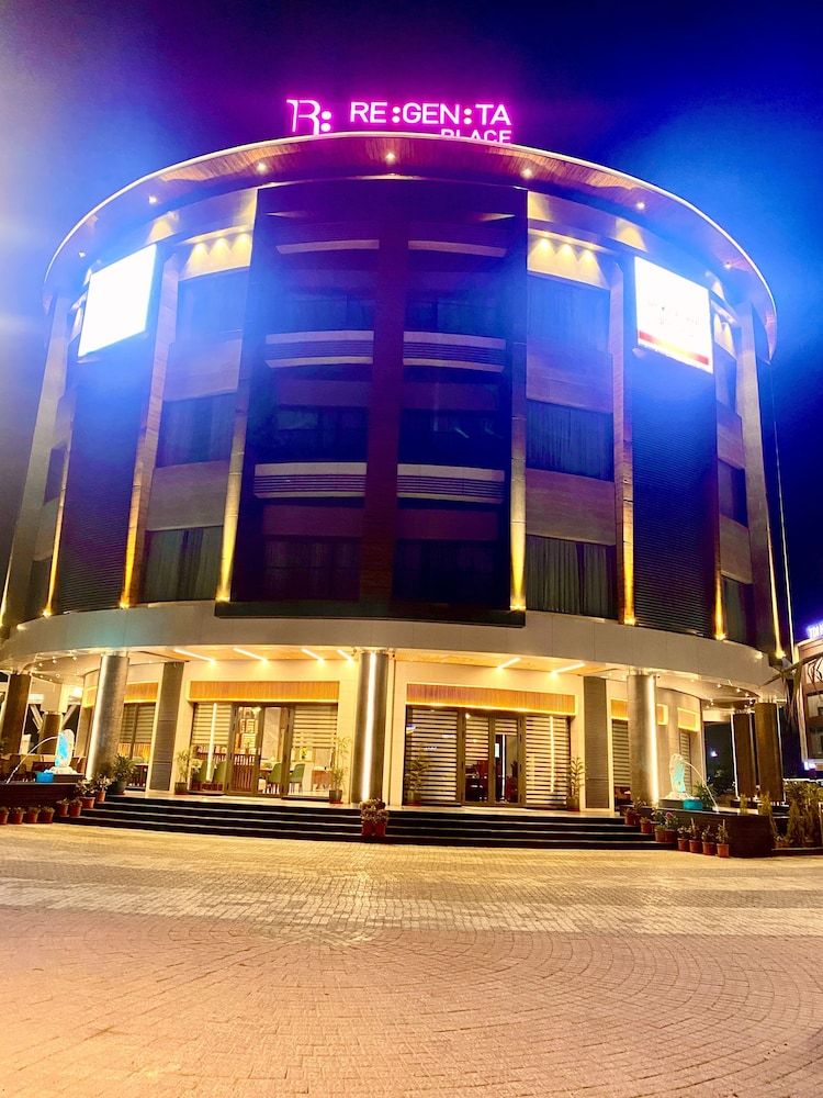 undefined Regenta Place Chandigarh Mohali 9