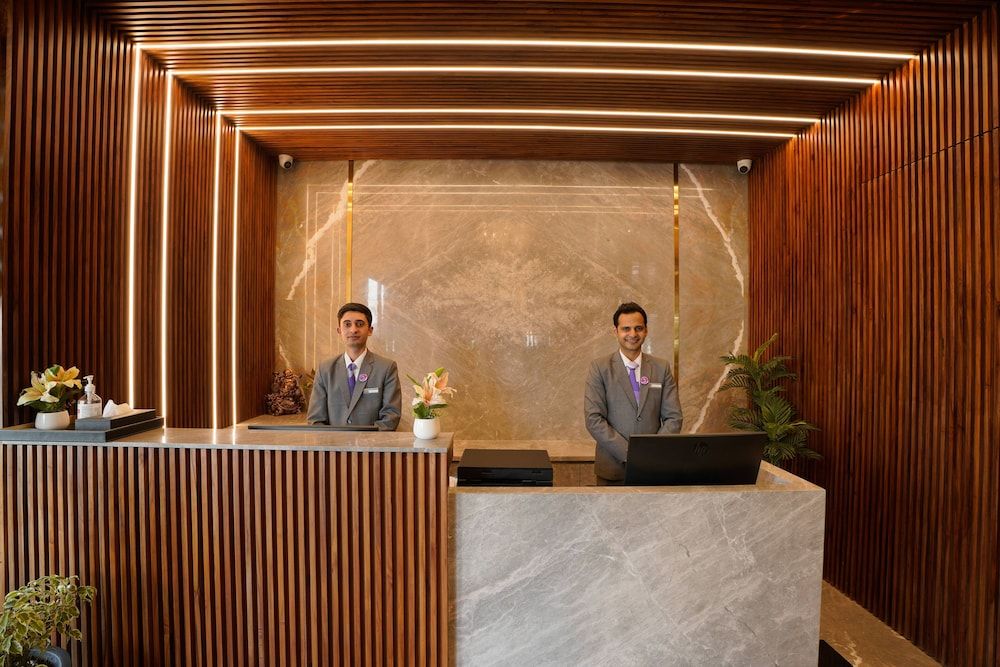 undefined Regenta Place Chandigarh Mohali 3