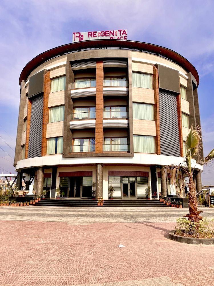 undefined Regenta Place Chandigarh Mohali 8