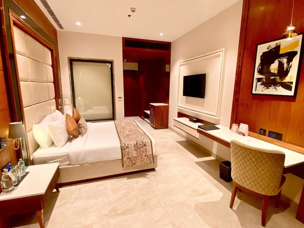 undefined Regenta Place Chandigarh Mohali 5