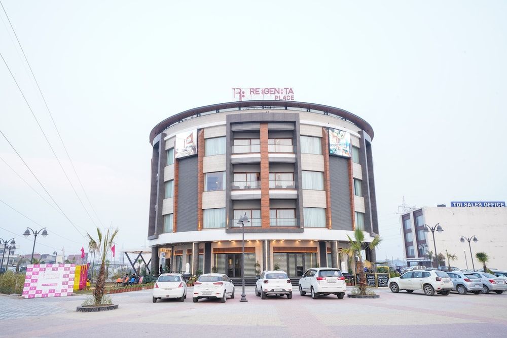 undefined Regenta Place Chandigarh Mohali 6