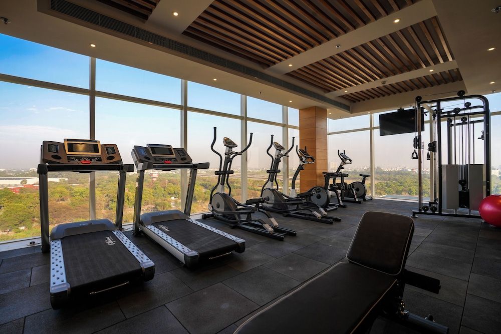 undefined Best Western Plus Chandigarh Mohali. 4
