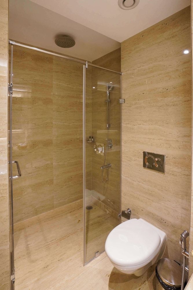undefined Best Western Plus Chandigarh Mohali. 8